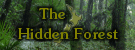 Hidden Forest Logo